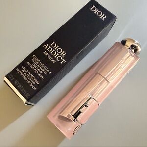 Dior Addict Lip Glow 073 Blackberry